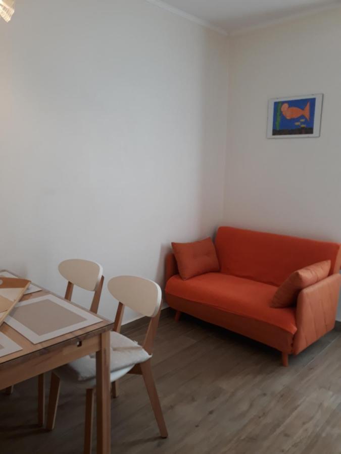 Apartments Vanesa Pula Exterior photo