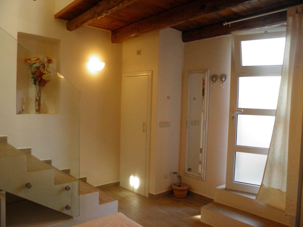 Apartments Vanesa Pula Exterior photo